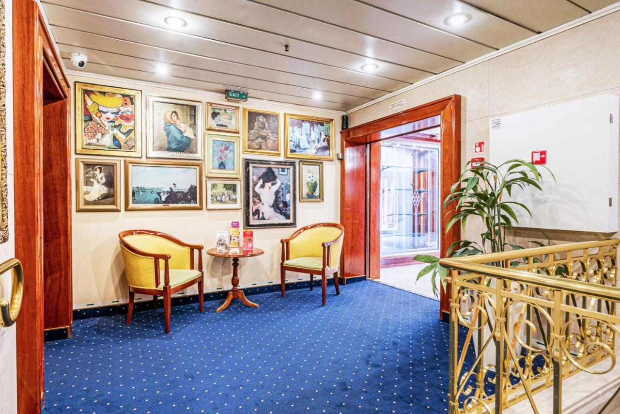 Onriver Hotels - Ms Cezanne — Photos 1