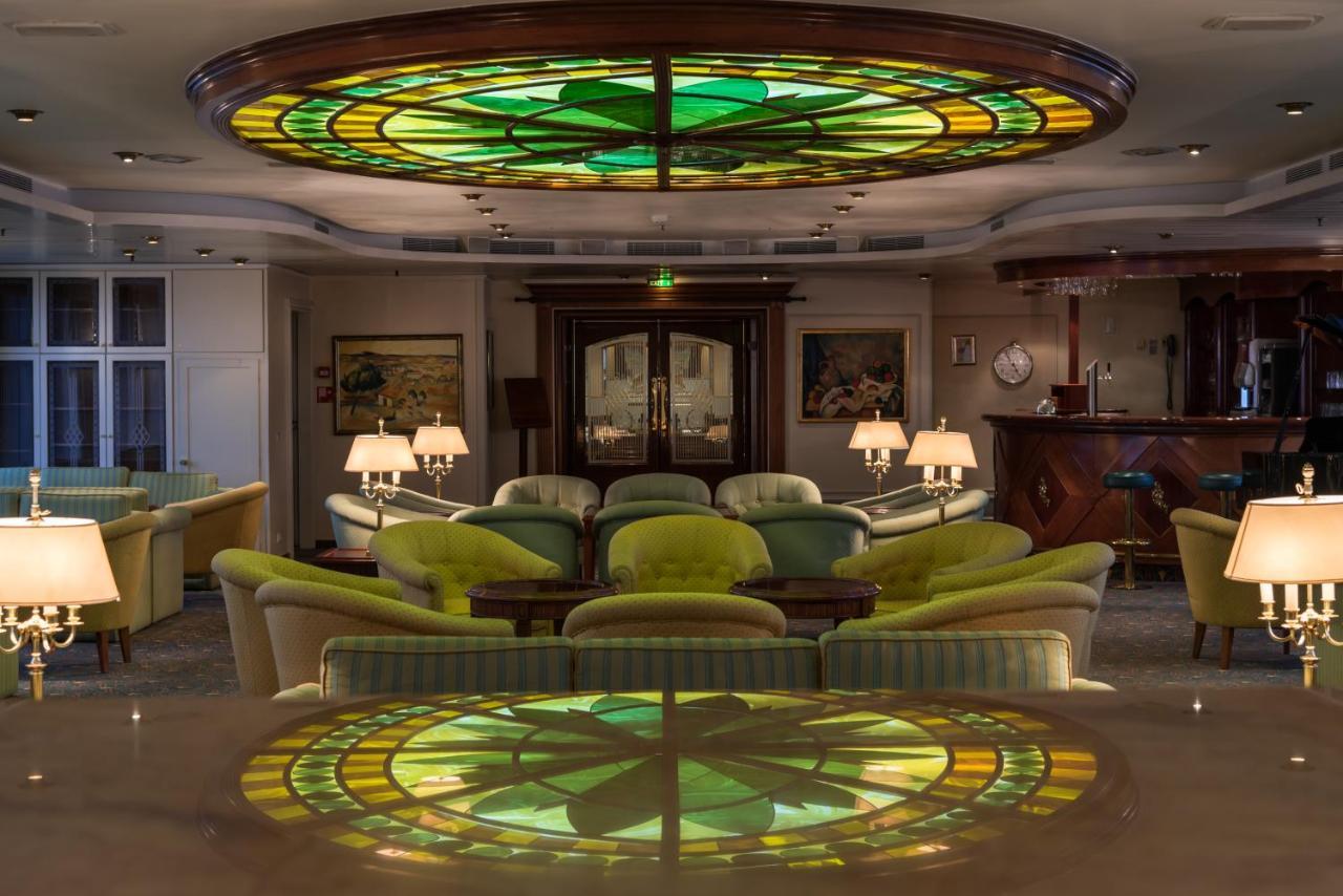 Onriver Hotels - Ms Cezanne — Photos 3