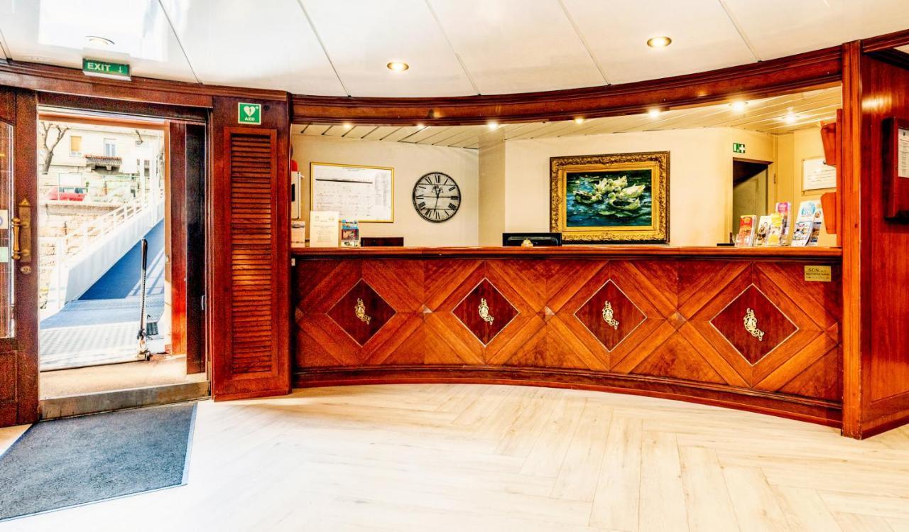 Onriver Hotels - Ms Cezanne — Photos 2